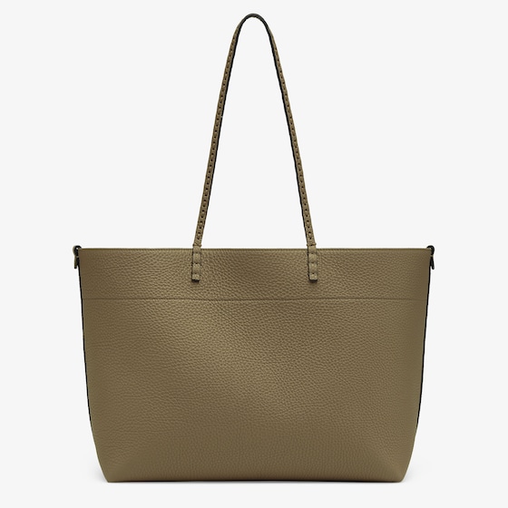 Medium Roll With 218 Hand-Sewn Topstitches - Image 3